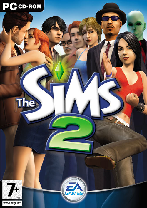 The Sims 2 Rajongi oldal